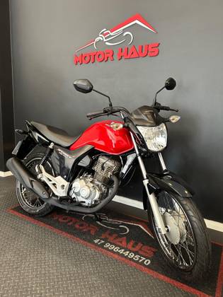 HONDA CG 160 START ES HONDA CG 160 START ES